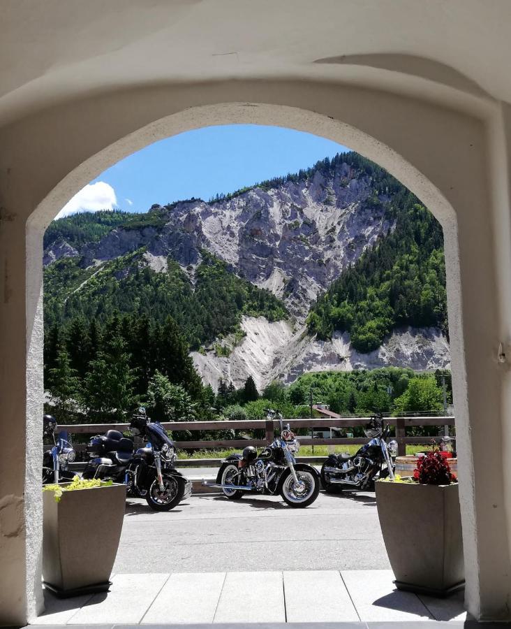 Das Geringer Schladming Εξωτερικό φωτογραφία