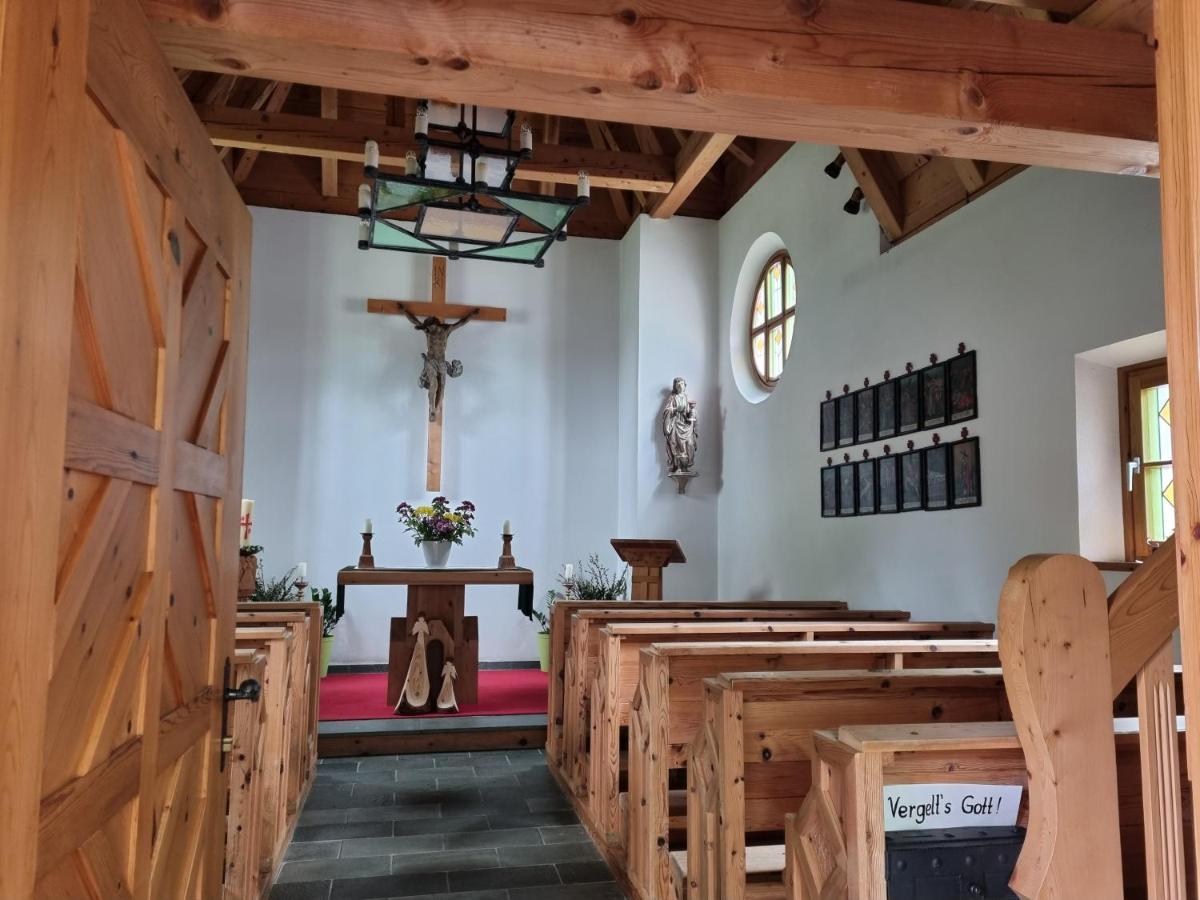 Das Geringer Schladming Εξωτερικό φωτογραφία