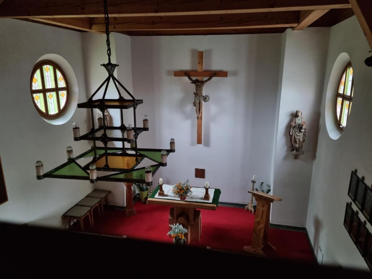 Das Geringer Schladming Εξωτερικό φωτογραφία