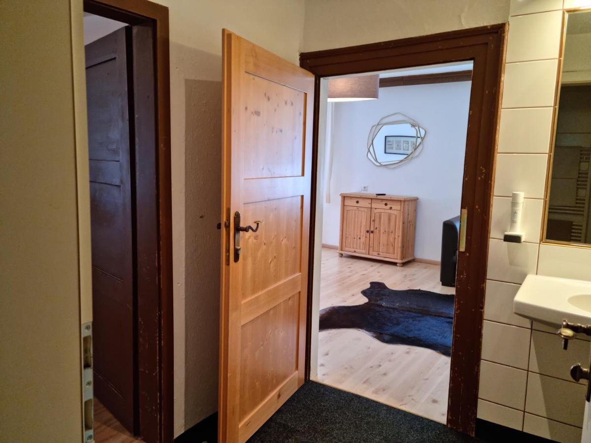 Das Geringer Schladming Εξωτερικό φωτογραφία