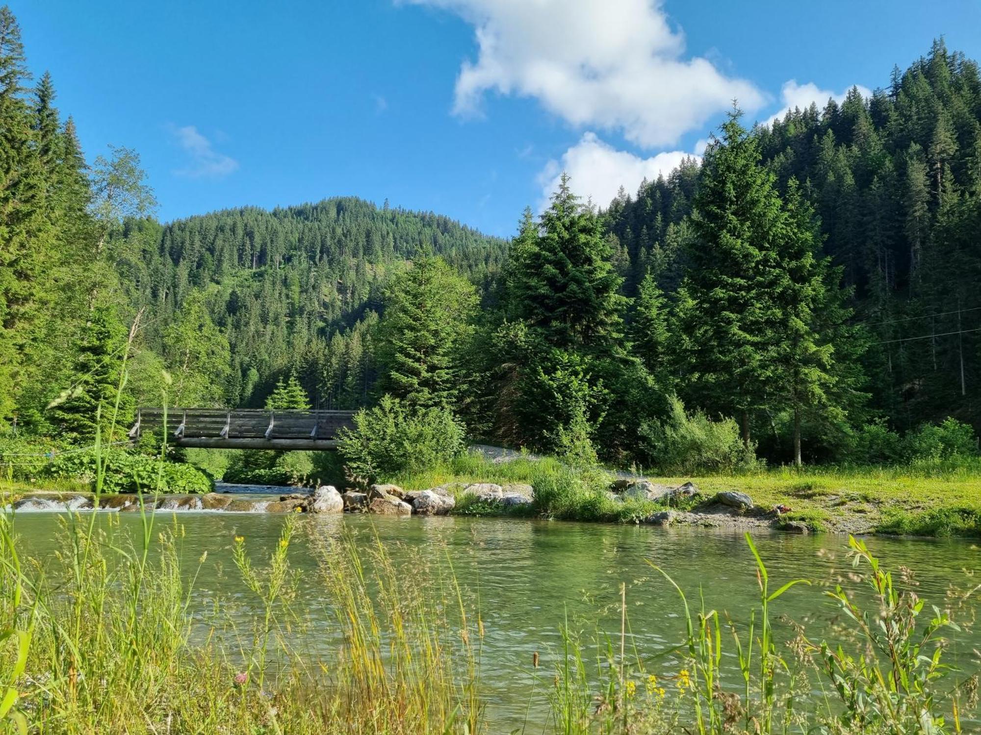 Das Geringer Schladming Εξωτερικό φωτογραφία