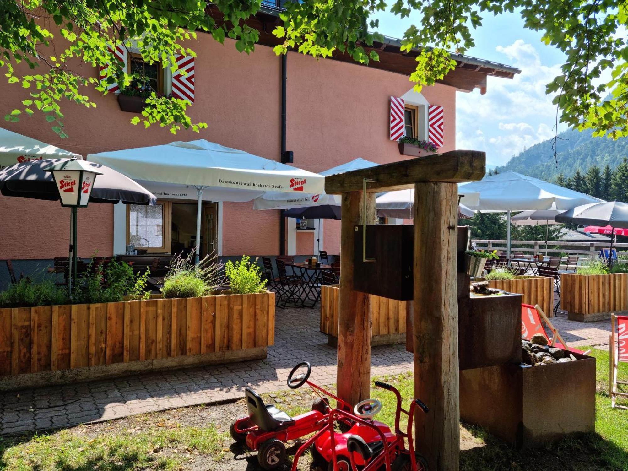 Das Geringer Schladming Εξωτερικό φωτογραφία