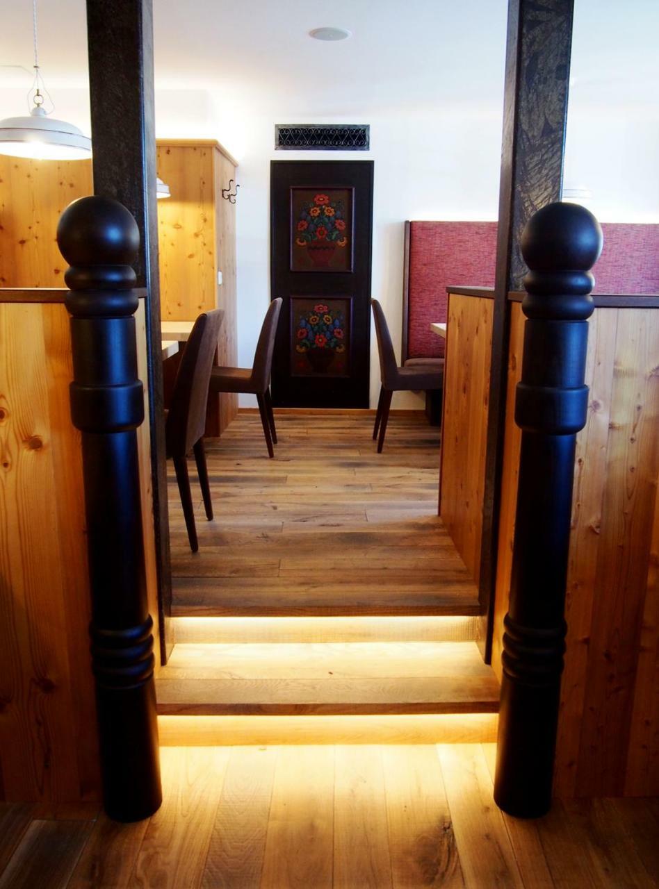 Das Geringer Schladming Εξωτερικό φωτογραφία